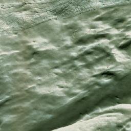 Satellite imagery of Cassiope Peak, CA