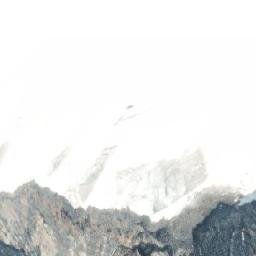 Satellite imagery of Sugarloaf Mountain, CA