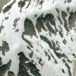Satellite imagery of Beverly Peak, CA