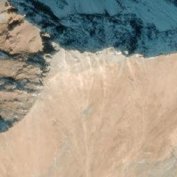 Satellite imagery of The Monarch, CA