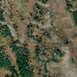 Satellite imagery of Quartz Hill, CA