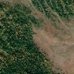 Satellite imagery of Quartz Hill, CA