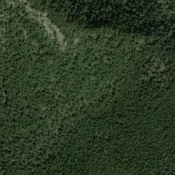 Satellite imagery of Jewell Pass, CA