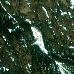 Satellite imagery of Barnes Ridge, CA