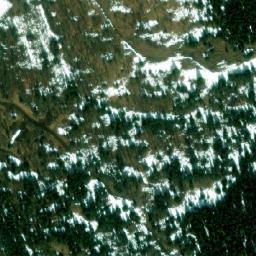 Satellite imagery of Barnes Ridge, CA