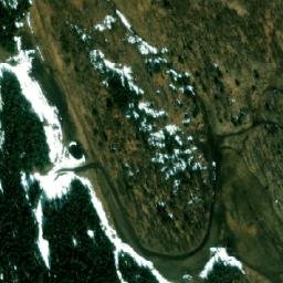 Satellite imagery of Barnes Ridge, CA