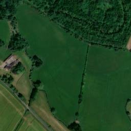 Satellite imagery of Wimble Toot, GB
