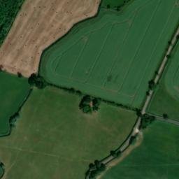 Satellite imagery of Wimble Toot, GB