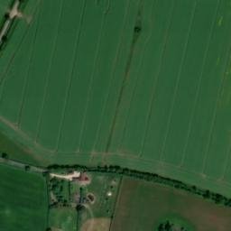Satellite imagery of Wimble Toot, GB