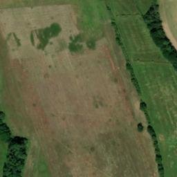 Satellite imagery of West Dean, GB