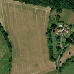 Satellite imagery of West Dean, GB