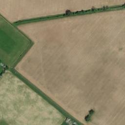 Satellite imagery of Warren Corner, FR