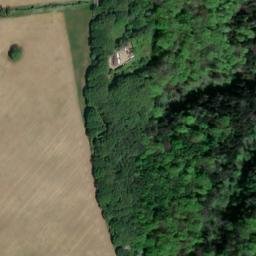 Satellite imagery of Warren Corner, FR