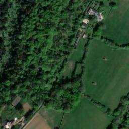 Satellite imagery of Warren Corner, FR
