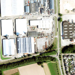 Satellite imagery of Huize Holtum, NL