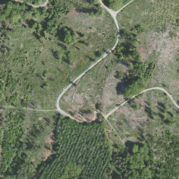 Satellite imagery of Bruchberg, DE