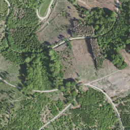 Satellite imagery of Bruchberg, DE
