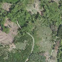 Satellite imagery of Bruchberg, DE
