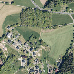 Satellite imagery of Wahlert, DE