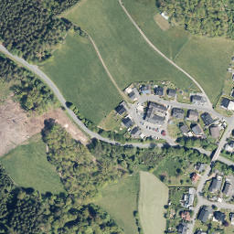 Satellite imagery of Hardt, DE