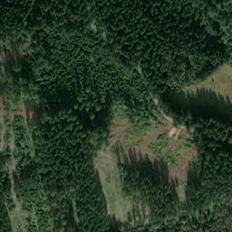 Satellite imagery of Strang, DE