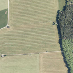 Satellite imagery of Schmallenberg, DE