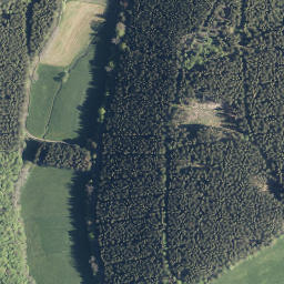 Satellite imagery of Schmallenberg, DE