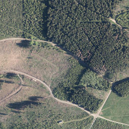 Satellite imagery of Winterscheid, DE
