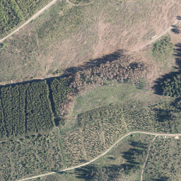 Satellite imagery of Winterscheid, DE