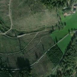 Satellite imagery of Hohewarte, DE