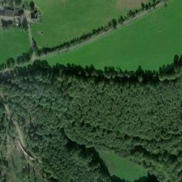 Satellite imagery of Hohewarte, DE
