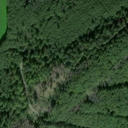 Satellite imagery of Hohewarte, DE