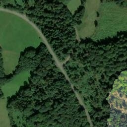 Satellite imagery of Großer Keppelberg, DE