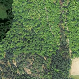 Satellite imagery of Großer Keppelberg, DE