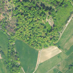 Satellite imagery of Große Leuchte, DE