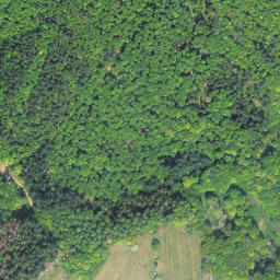 Satellite imagery of Große Leuchte, DE
