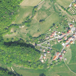 Satellite imagery of Kleine Leuchte, DE
