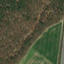 Satellite imagery of Kuhberg, DE