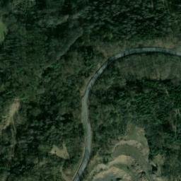 Satellite imagery of Krachenberg, DE