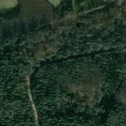 Satellite imagery of Bornbergskopf, DE