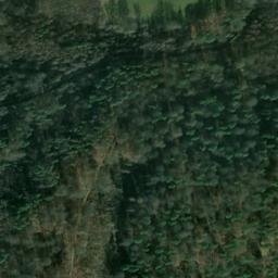 Satellite imagery of Bornbergskopf, DE