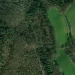 Satellite imagery of Bornbergskopf, DE