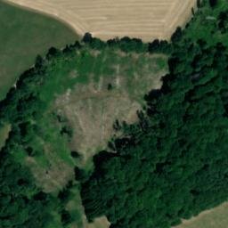 Satellite imagery of Eichberg, DE
