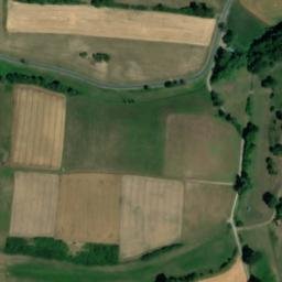 Satellite imagery of Eschkopf, DE