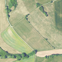 Satellite imagery of Roter Berg, DE