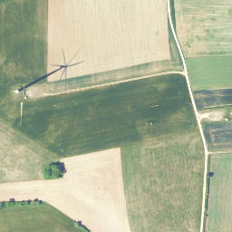 Satellite imagery of Roter Berg, DE