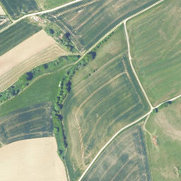Satellite imagery of Schlechtenberg, DE