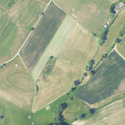 Satellite imagery of Schlechtenberg, DE