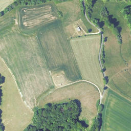 Satellite imagery of Brodberg, DE