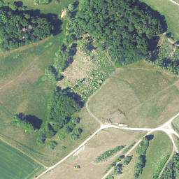 Satellite imagery of Brodberg, DE